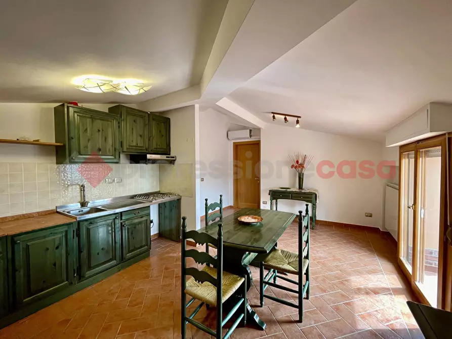 Immagine 1 di Appartamento in affitto  in Via Irma Ricci, 13 a Passignano Sul Trasimeno