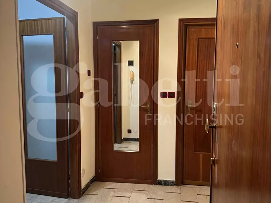 Immagine 3 di Appartamento in vendita  in Via vespucci, 75 a Torino