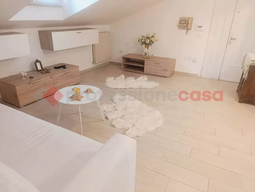 Immagine 7 di Appartamento in affitto  in Via Curiel a Spoleto