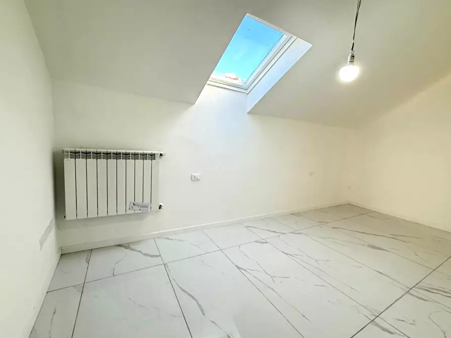 Immagine 17 di Attico in vendita  in Via Fusia, 2 a Rovato