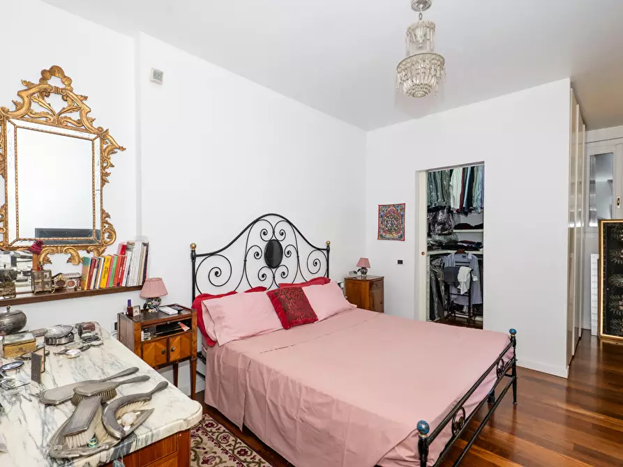Immagine 24 di Appartamento in vendita  in Via Savona, 41 a Milano