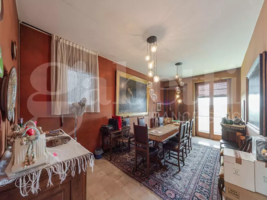 Immagine 14 di Appartamento in vendita  in Via Carlo Alberto, 39 a Monza