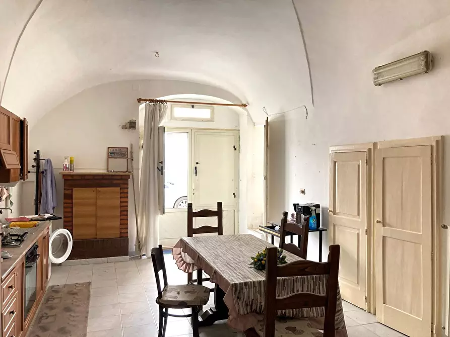 Immagine 3 di Casa indipendente in vendita  in Via Vincenzo Monti, 6/8 a Torremaggiore