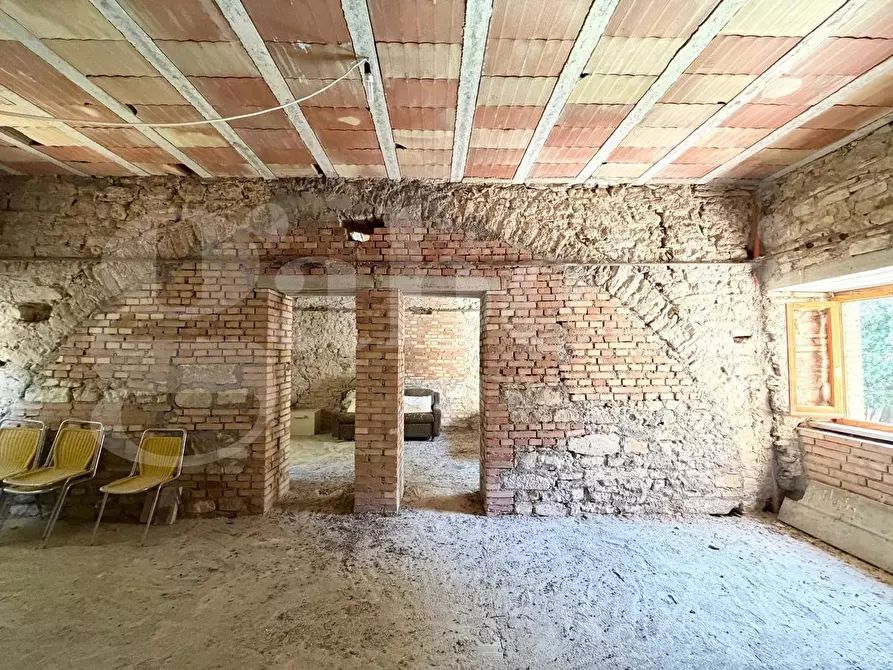 Immagine 36 di Appartamento in vendita  in Via FRAZIONE PARADISO, 1 a Assisi