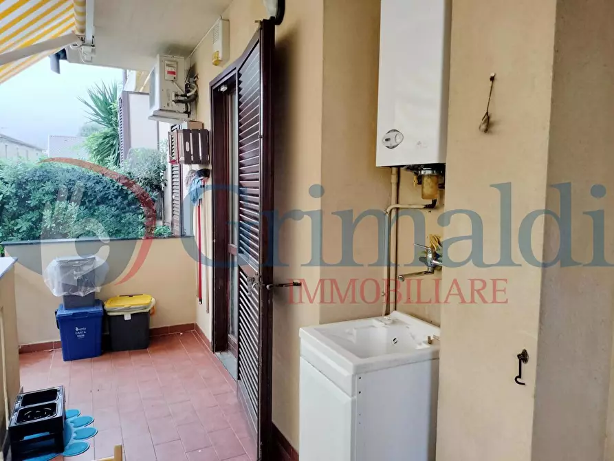 Immagine 8 di Appartamento in vendita  in Via GODOLA, 34 a Massa