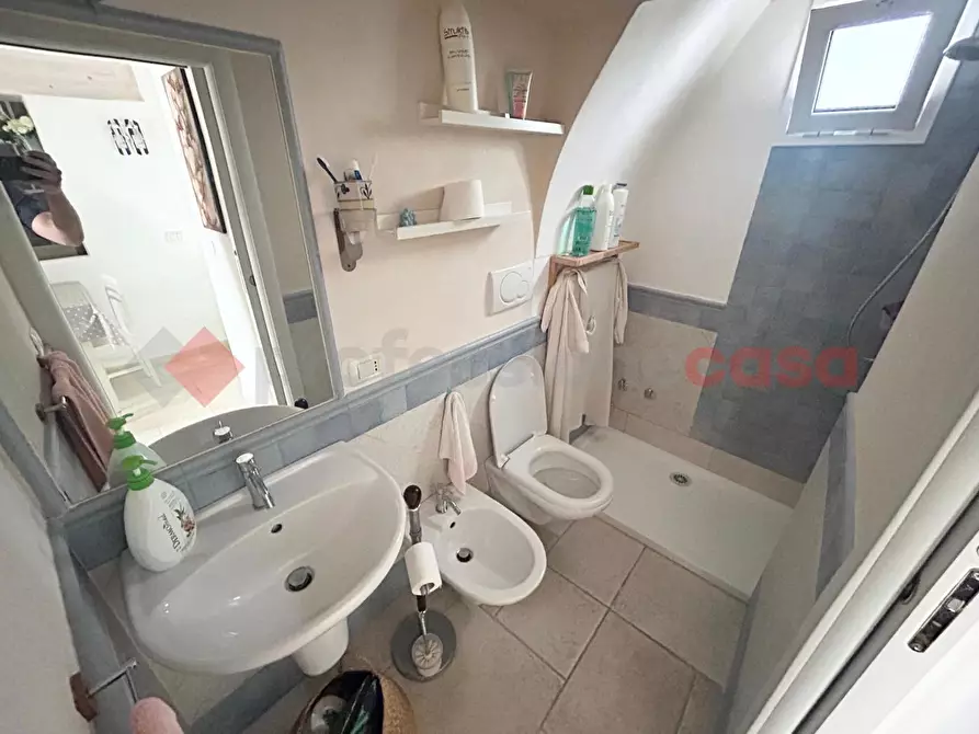Immagine 8 di Casa indipendente in vendita  in Via CHIASSO CRISTO a Monopoli
