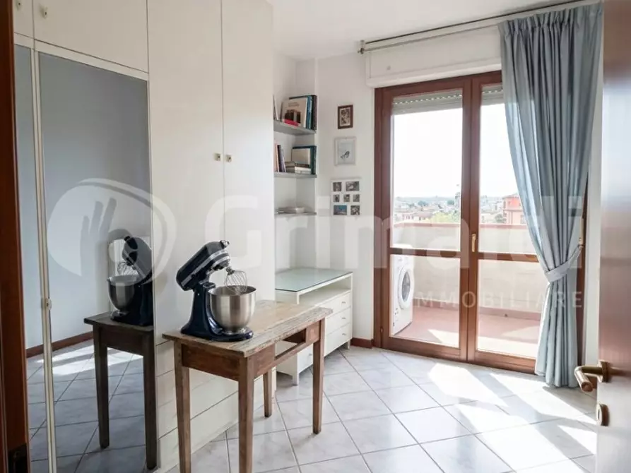 Immagine 2 di Appartamento in vendita  in Via TURANO, 123 a Massa