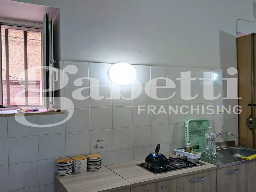 Immagine 2 di Appartamento in vendita  in Vico Fortuna a Foggia