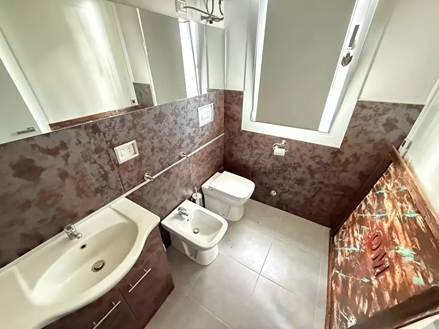 Immagine 12 di Capannone industriale in vendita  in Via ALESSANDRO VOLTA, 12 a Calcio