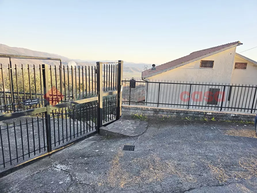 Immagine 42 di Appartamento in vendita  in Via Nucleo Le Casette, snc a Morro Reatino