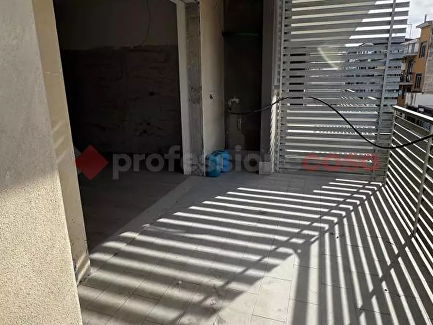 Immagine 1 di Appartamento in vendita  in Via CAVONE a Frattaminore