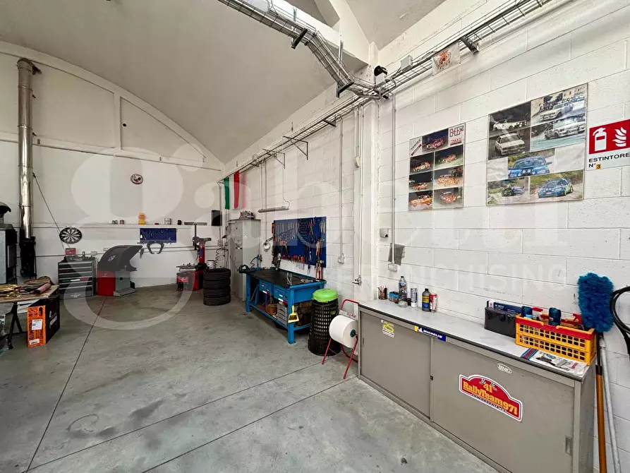 Immagine 7 di Capannone industriale in vendita  in Via I Maggio a Rivalta Di Torino