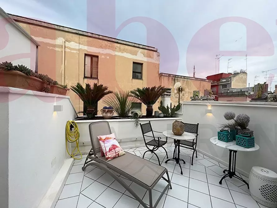 Immagine 26 di Appartamento in vendita  in Via monopoli, 14 a Brindisi