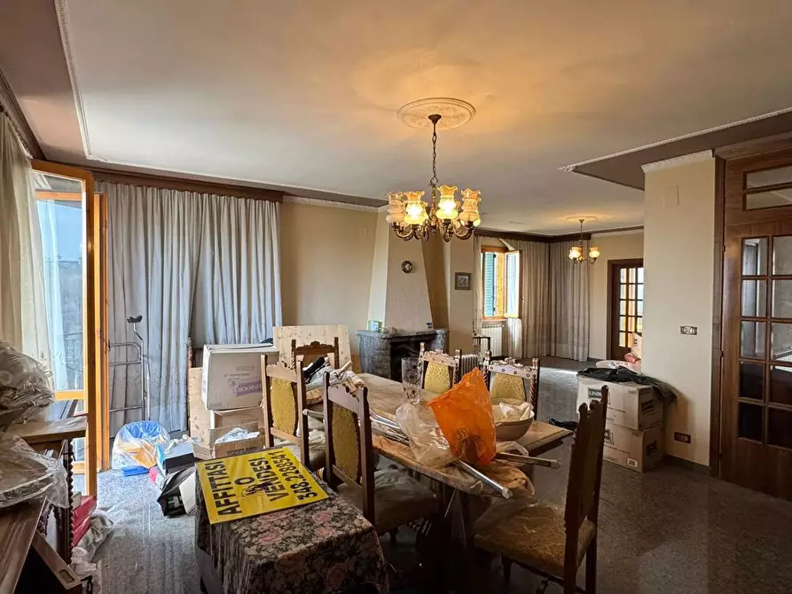 Immagine 9 di Villa in vendita  in Via Ciccola, 79/bis a Roseto Degli Abruzzi