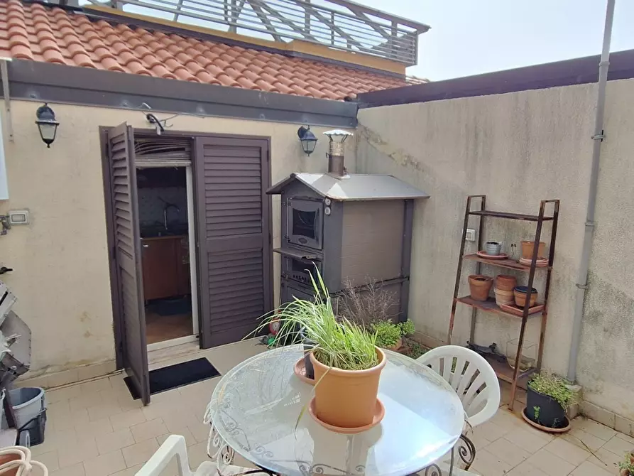 Immagine 21 di Multiproprietà in vendita  in Via Olimpia, 4c a Messina