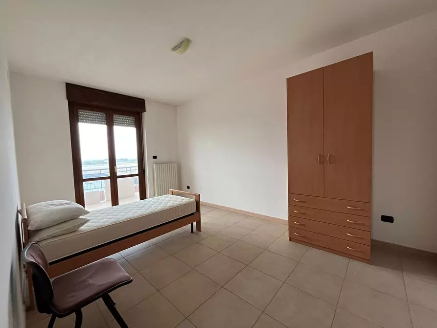 Immagine 10 di Appartamento in vendita  in Via Checchia Rispoli, 311 a San Severo