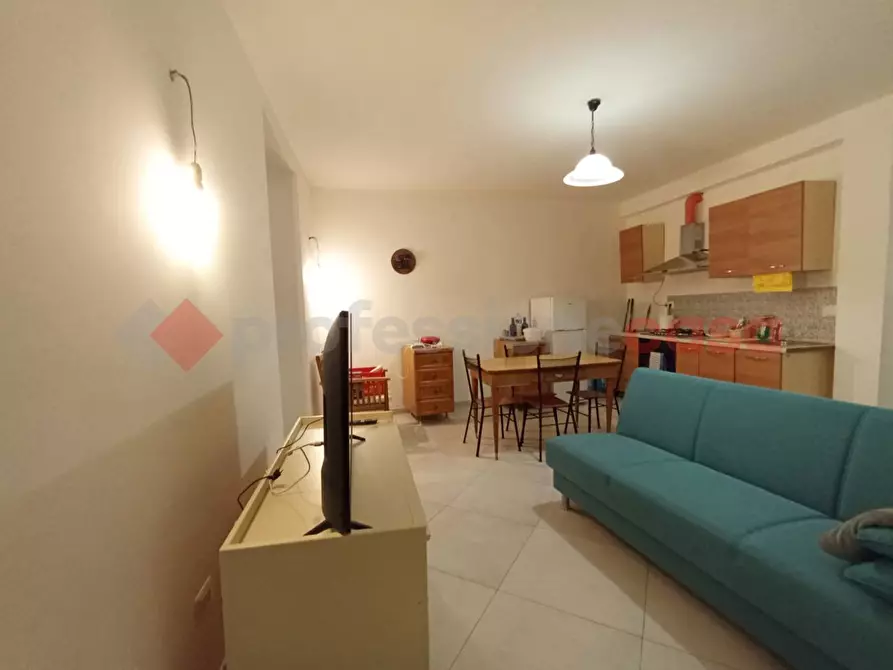 Immagine 5 di Appartamento in affitto  in Piazza Garibaldi a Spoleto