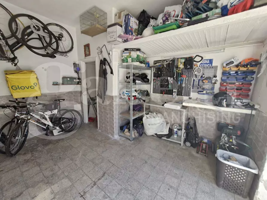 Immagine 4 di Negozio in vendita  in Via Pietro Vinci a Palermo