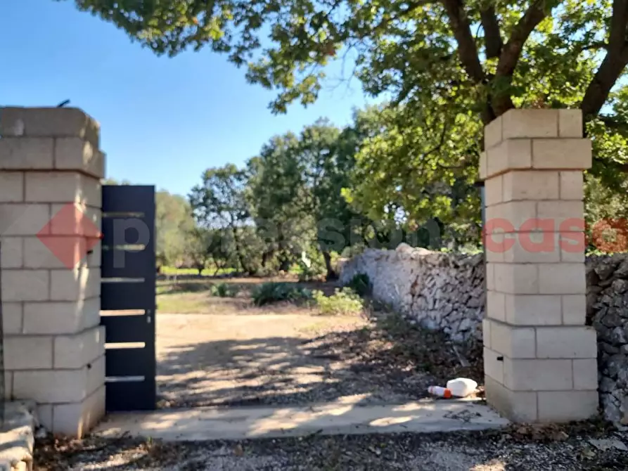 Immagine 27 di Baita in vendita  in Contrada Santo Scalone, snc a Ostuni
