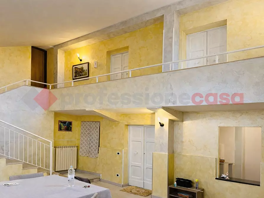 Immagine 3 di Casa indipendente in vendita  in Via La Fiura, 51 a Alatri