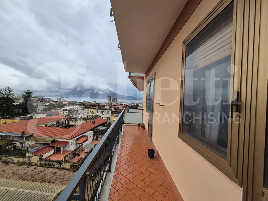 Immagine 11 di Appartamento in vendita  in Via Parini, 97 a Torre Annunziata