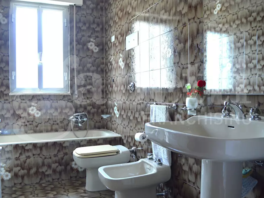 Immagine 17 di Appartamento in vendita  in Via Alcide de Gasperi, 76 a Ragusa