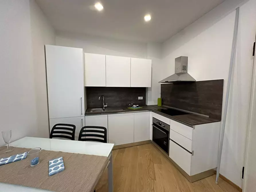 Immagine 3 di Appartamento in affitto  in Via del Santuario a Finale Ligure