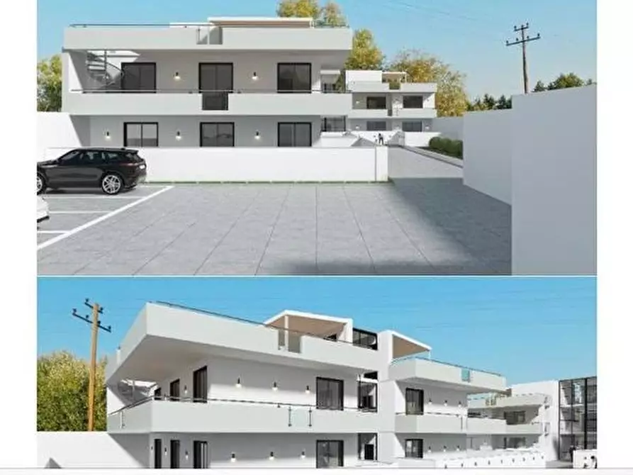 Immagine 19 di Appartamento in vendita  in Via San Michele, 60 a Napoli