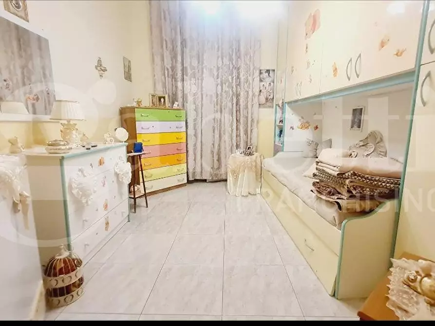 Immagine 9 di Appartamento in vendita  in Via Giovanni Verga a Palermo