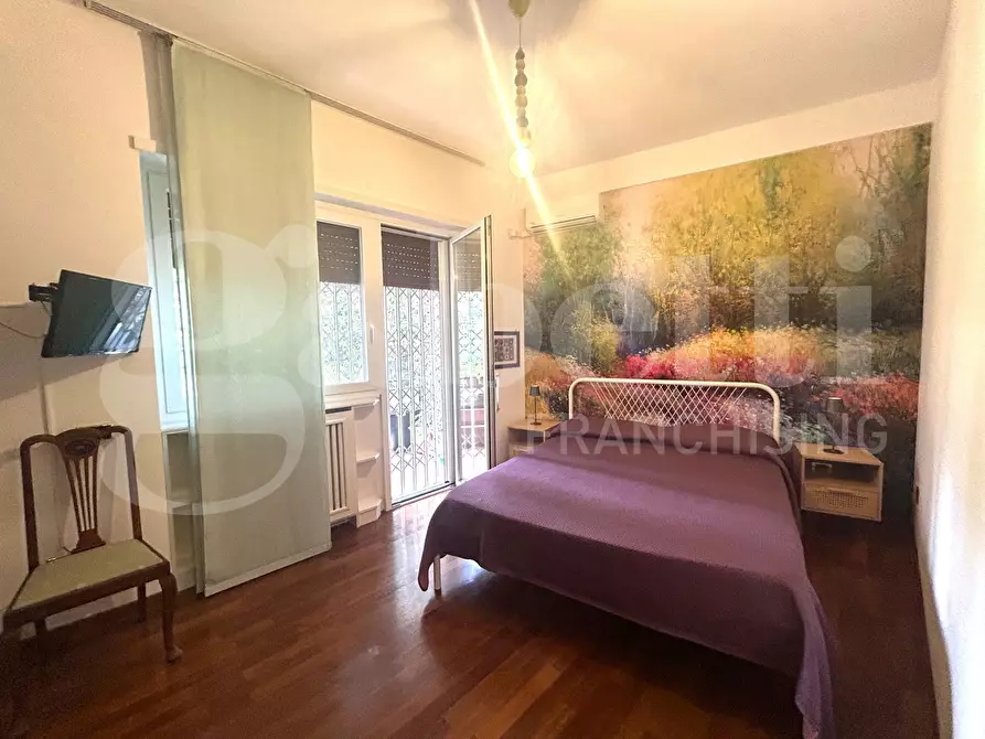 Immagine 32 di Appartamento in vendita  in Via di Vigna Murata, 1 a Roma