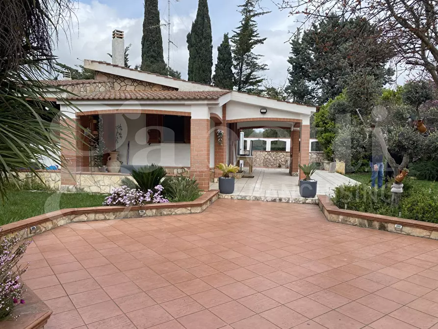 Immagine 2 di Villetta a schiera in vendita  in Via riconciliazione dei Cristiani, nc a Cassano Delle Murge