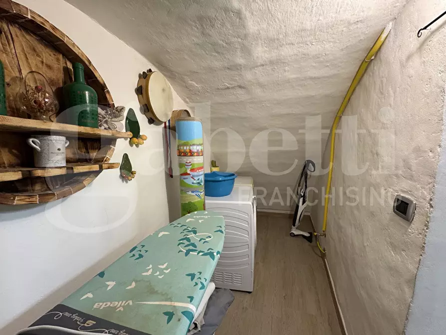 Immagine 9 di Appartamento in vendita  in Via Santa Maria Cantone, 59 a Nardo'