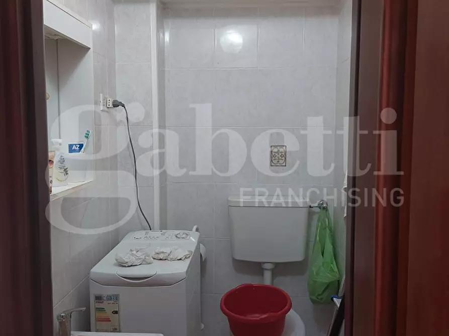 Immagine 14 di Appartamento in affitto  in Via EUGENIO DE RISO, 44 a Catanzaro