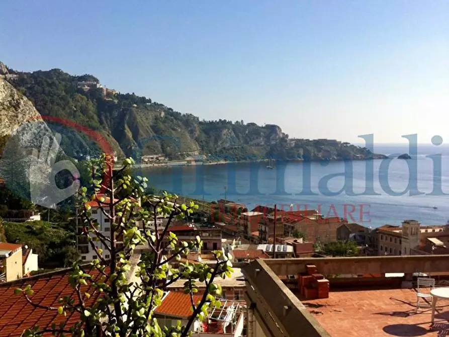 Immagine 26 di Appartamento in vendita  in Via Ortogrande, 67 a Giardini-Naxos