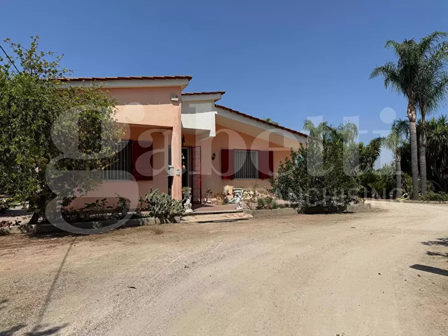 Immagine 20 di Casa indipendente in vendita  in Via Vicinale Gemma, snc a Galatone