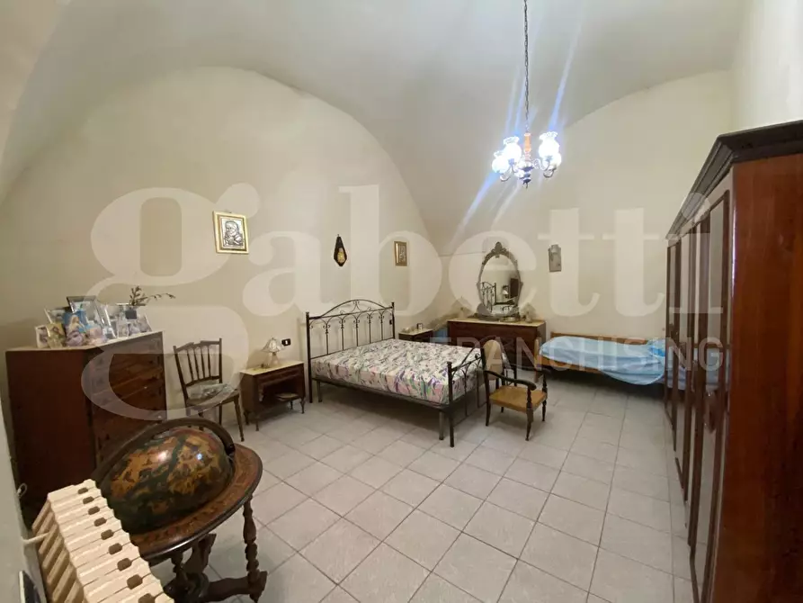Immagine 9 di Casa indipendente in vendita  in Via Risorgimento a San Severo