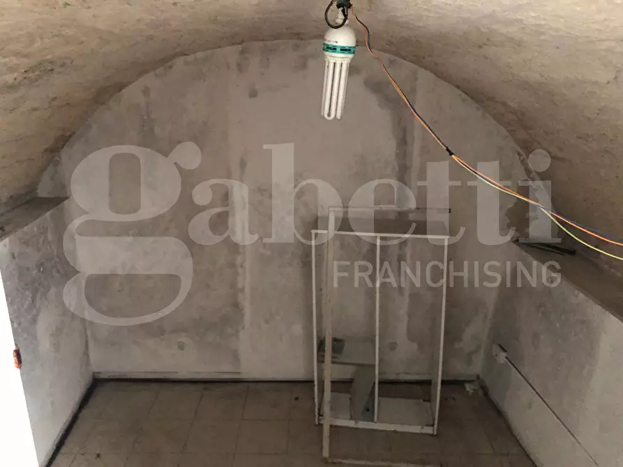 Immagine 7 di Negozio in vendita  in Via Fiume, 17 a Nardo'