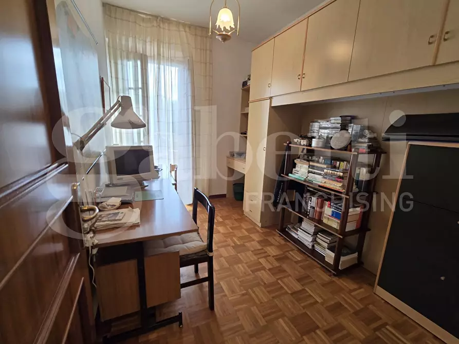 Immagine 20 di Villa in vendita  in Via SP13, snc a Sant'omero