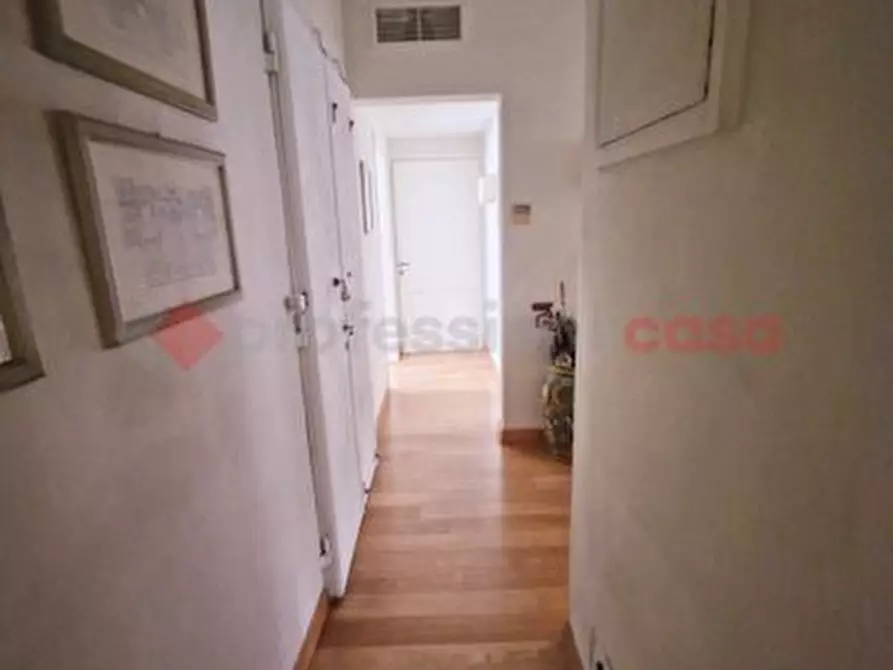 Immagine 12 di Appartamento in vendita  in Via MAMELI, 14 a Firenze