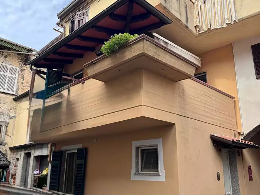 Immagine 22 di Appartamento in vendita  in Via BORGO DEL PONTE, 123 a Massa