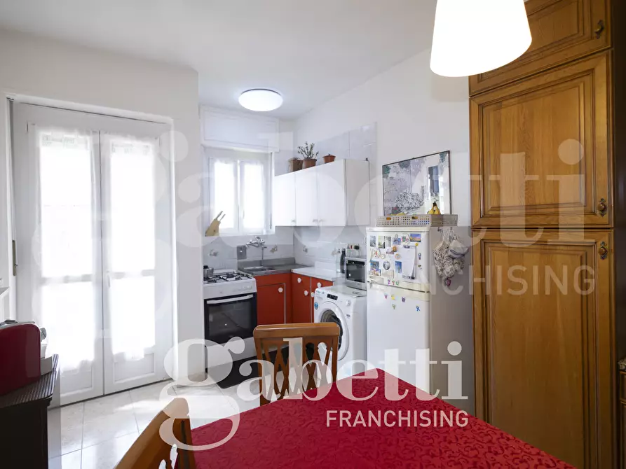 Immagine 2 di Appartamento in vendita  in Via TrinitÃ , 5 a Torino