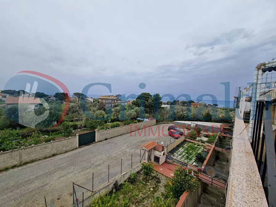 Immagine 22 di Appartamento in vendita  in Via SS 114 km 21,550 Villaggio SpartÃ  a Messina