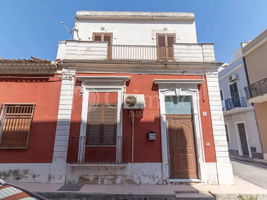 Immagine 18 di Casa indipendente in vendita  in Via Emilio Zola, 3 a Avola