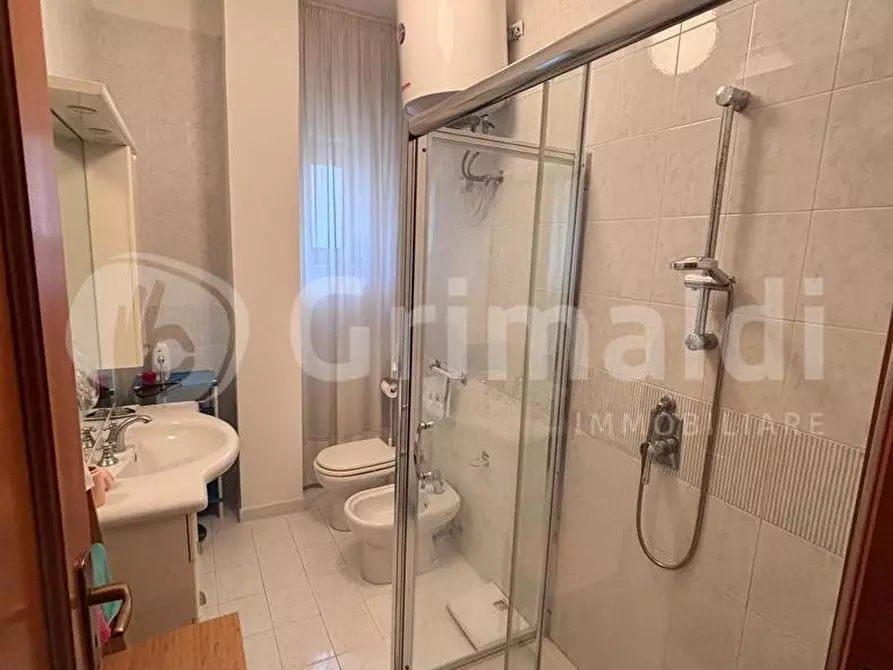 Immagine 6 di Appartamento in vendita  in Viale Scala Greca a Siracusa