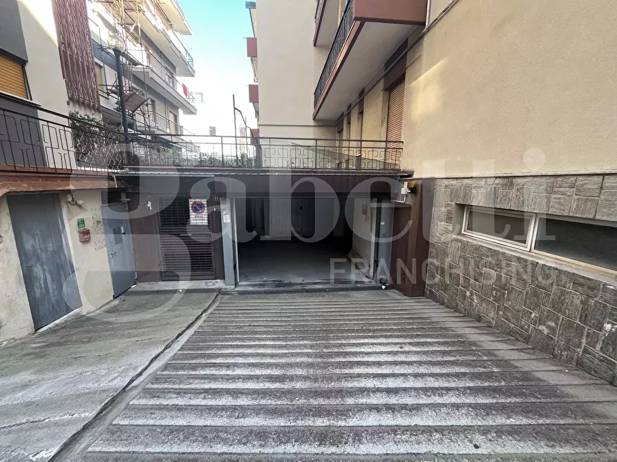 Immagine 7 di Box auto in vendita  in Via delle strette a Spotorno