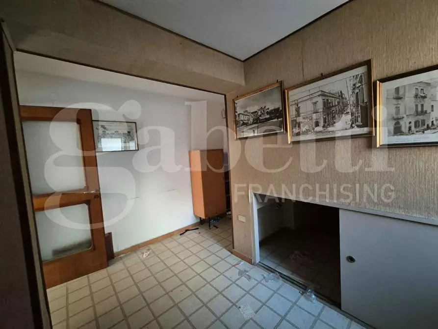 Immagine 14 di Appartamento in vendita  in Via Maresca, 24 a Torre Annunziata