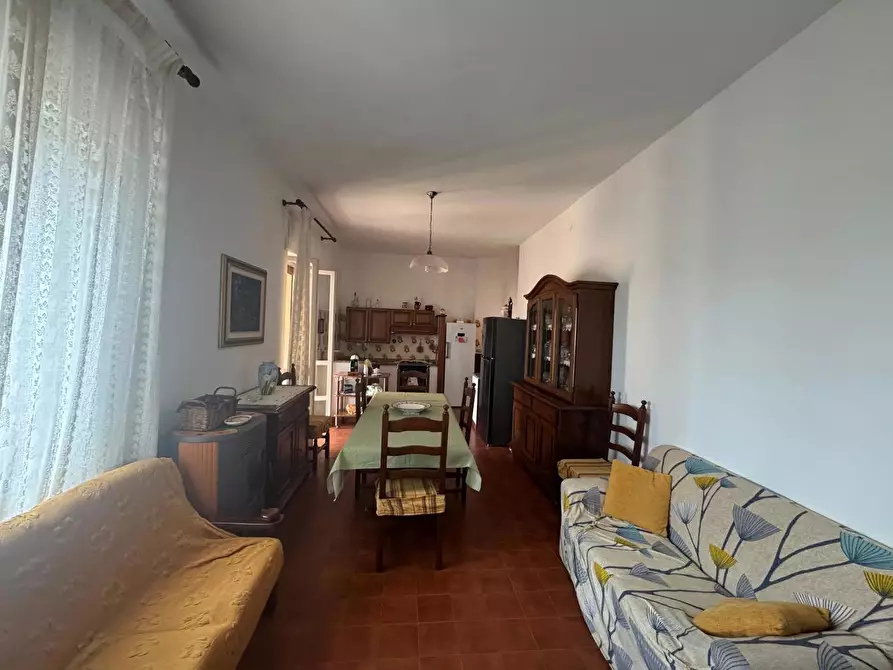 Immagine 5 di Appartamento in vendita  in Via Paoli, 72 a Iglesias