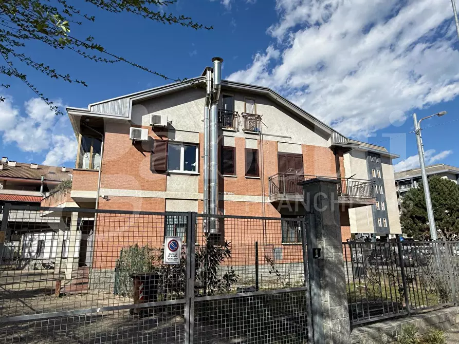 Immagine 23 di Appartamento in vendita  in Via Rossini a Alpignano