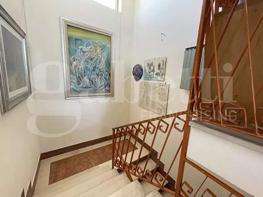 Immagine 26 di Attico in vendita  in Via Cuostile IV trav.Dx, 1 a Gaeta