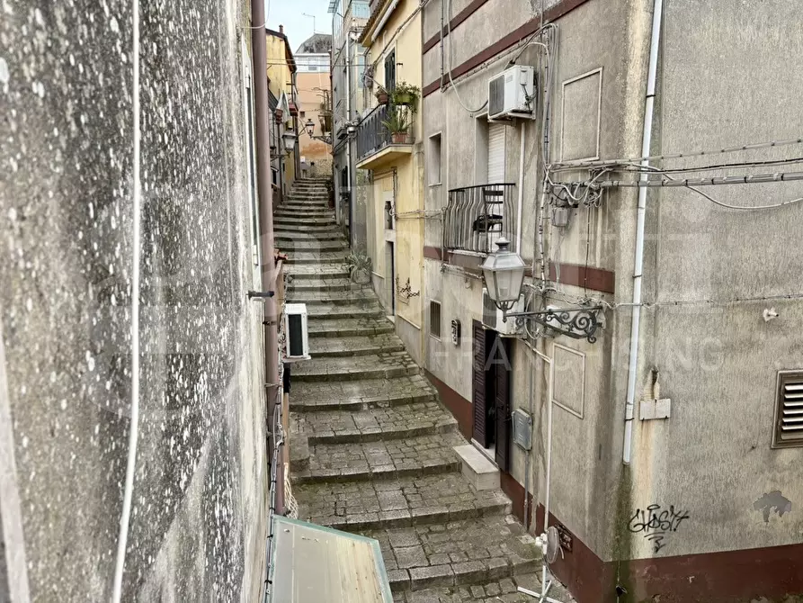Immagine 14 di Casa indipendente in vendita  in Via Castello, 25 a Chiaramonte Gulfi